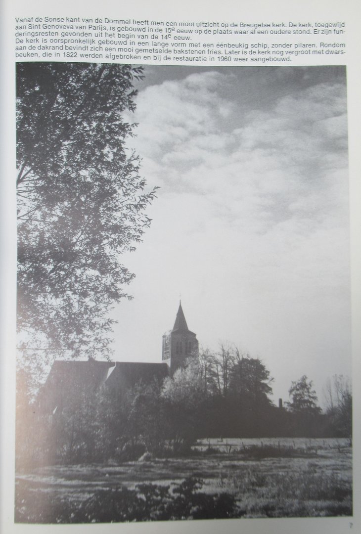  - Son en Breugel zoals 't was