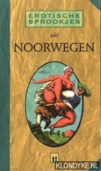 Hogset, Oddbjorg - Erotische sprookjes uit Noorwegen
