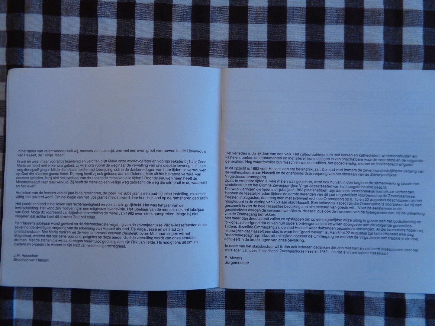meyers- j m heuschen - virgajessefeesten hasselt