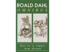 Roald Dahl - Omnibus