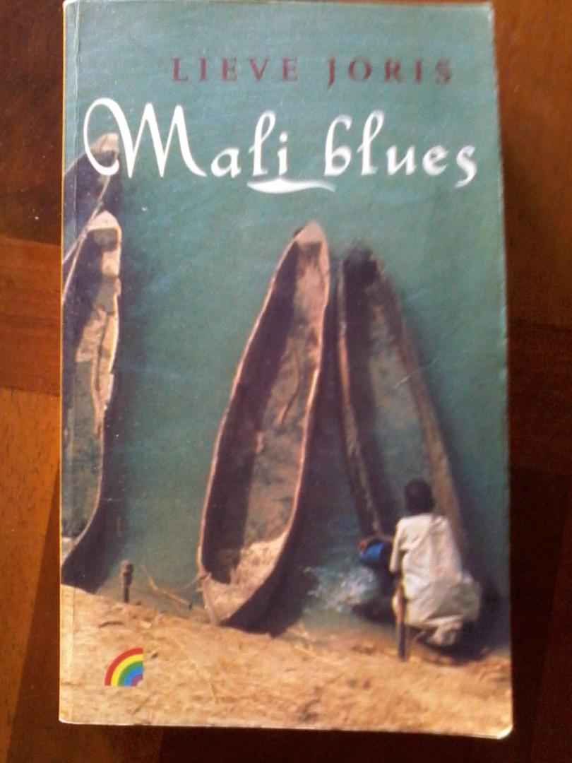 Joris, Lieve - Mali blues