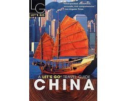 Let's Go Inc - Let's Go China