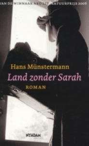 Münstermann, H. - Land zonder Sarah