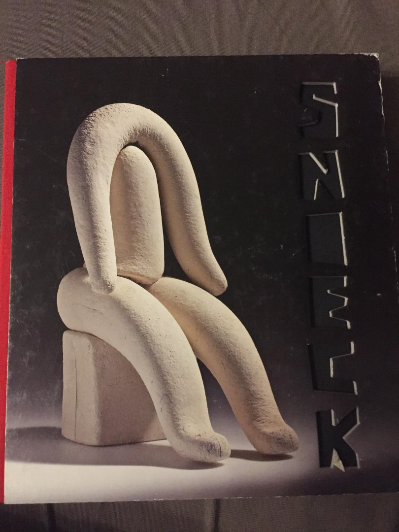 H. H. Arnason - A History of Modern Art