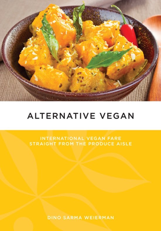 Dino Sarma - Alternative Vegan