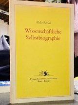 Wissenschaftliche Selbstbiografie