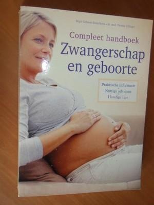 Gebauer-Sesterhenn, Birgit; Villinger, Thomas - Compleet handboek Zwangerschap en geboorte