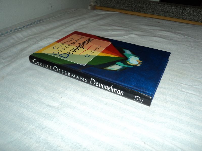 Offermans, Cyrille - De vogelman