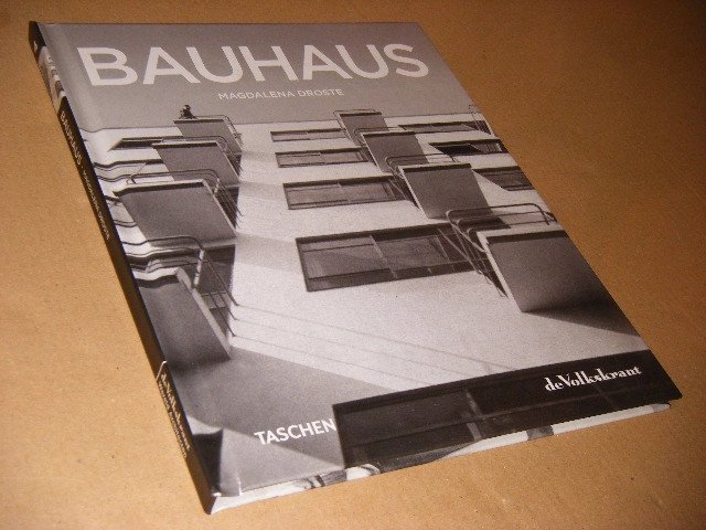Magdalena Droste - Bauhaus