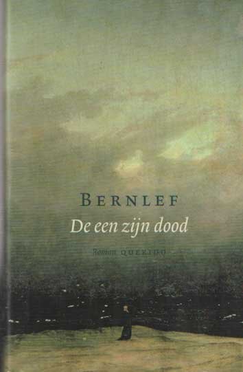 Bernlef - De een zijn dood
