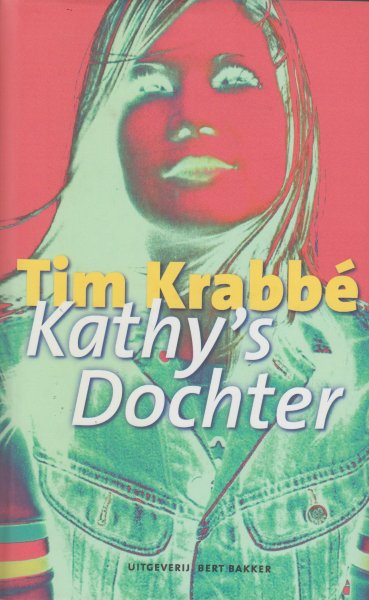 Krabbé (born 13 April 1943), Tim - Kathy`s dochter - Toen Tim Krabbé eind 1999 een mailtje kreeg waarin hem werd gevraagd of hij zich een meisje kon herinneren dat hij 37 jaar eerder had gekend, wist hij niet dat daarmee iets was begonnen waarbij de liefde werkelijk de tijd overwint.