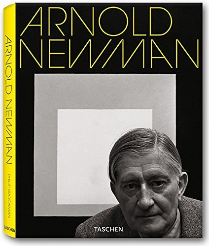 Brookman, Philip - Arnold Newman