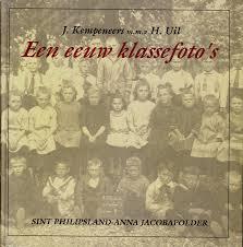 Kempeneers - Eeuw klassefoto's sint philipsland / druk 1