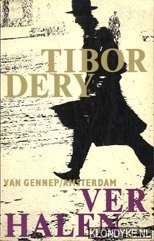 Dery, Tibor - Verhalen