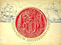 HAL - Brochure Nieuw Amsterdam