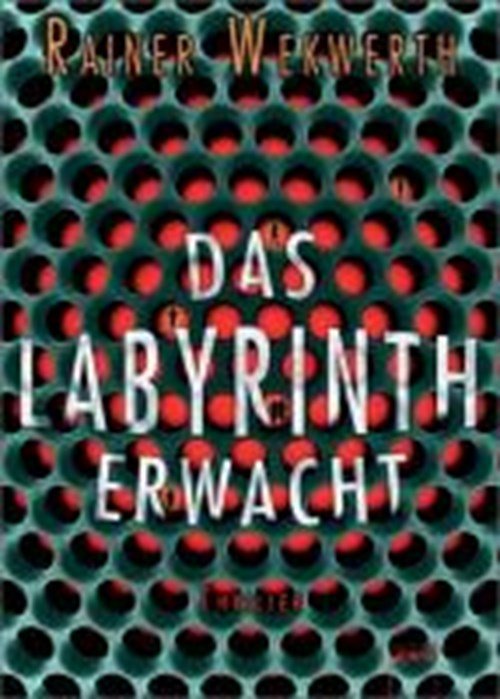Rainer Wekwerth - Das Labyrinth erwacht