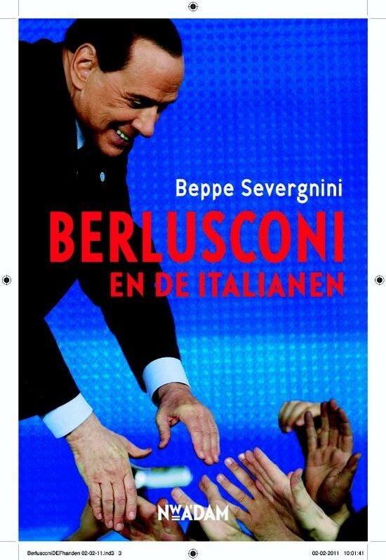 Severgnini, Beppe - Berlusconi en de Italianen