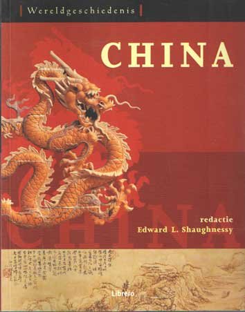 Shaugnessy, Edward L. (red.) - China