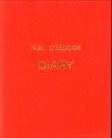 GREGOOR, NOL - Diary