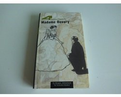 Gustave Flaubert - madame bovary