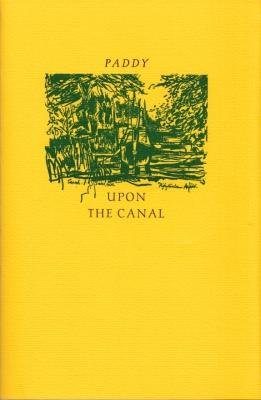 (GRAHAM, Rigby) - Paddy Upon The Canal.