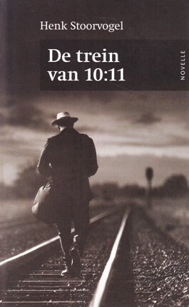 Stoorvogel, Henk - De trein van 10