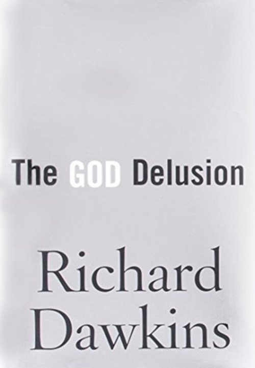 Richard Dawkins - The God Delusion
