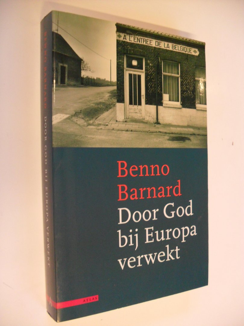 Barnard Benno - Door God bij Europa verwekt