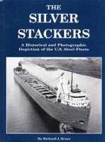Kruse, R.J. - The Silver Stackers