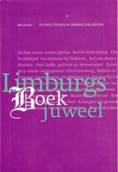 Stijfs, J. - Limburgs Boekjuweel