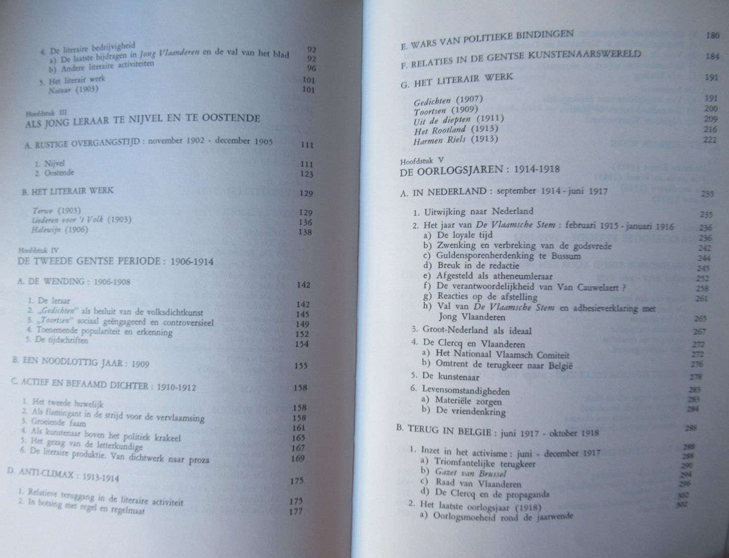 Hulpiau, Koen Dr. - Rene de Clerq. Een monografie