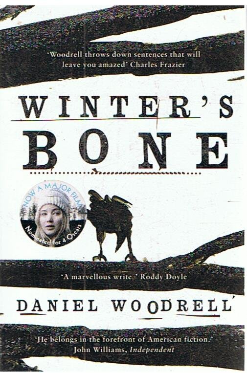 Woodrell, Daniel - Winter's bone
