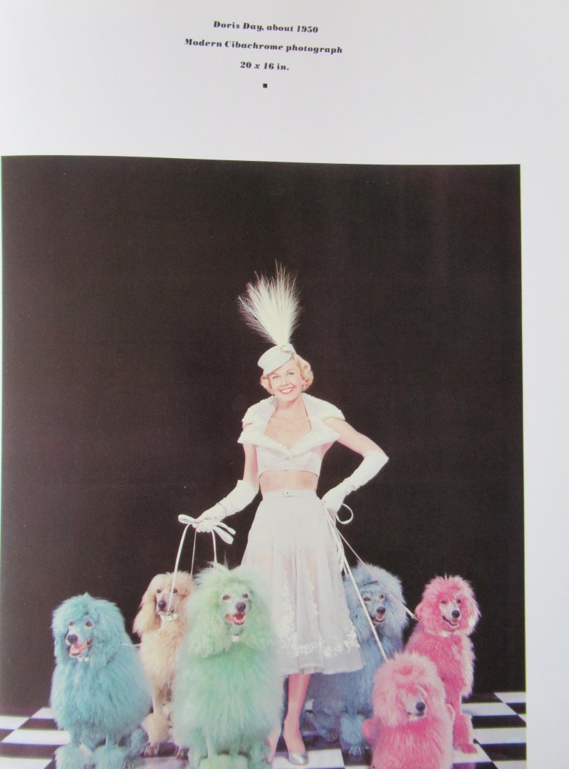 Fahey, D - Rich Linda - Masters of starlight. Photographers in Hollywood