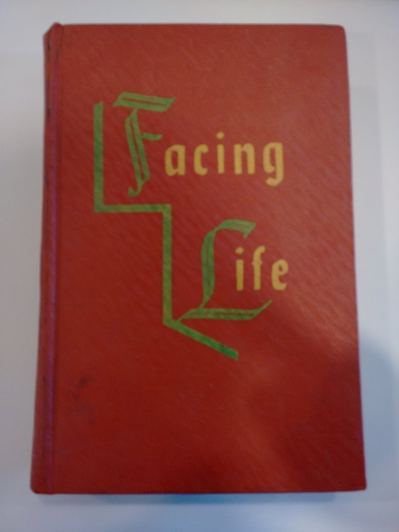 Jemison, T. H. - Facing Life