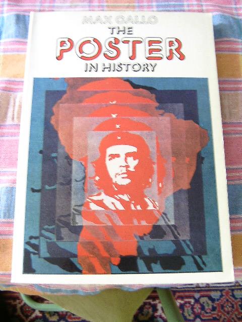 Callo, Max - The Poster in History