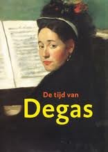 SILLEVIS, JOHN (RED.). - De tijd van Degas.
