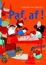 Piekart, F. - Paf  af !
