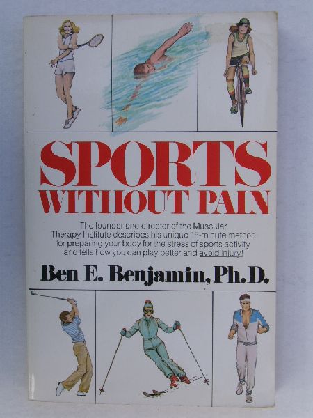 Benjamin, Ben E. - Sports without pain