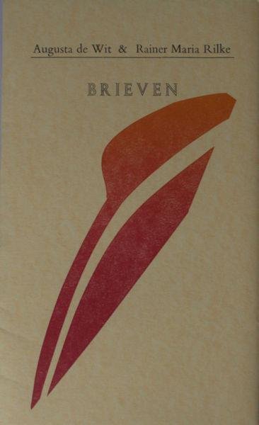 Rilke, R.M. - Twee brieven aan Liliane.