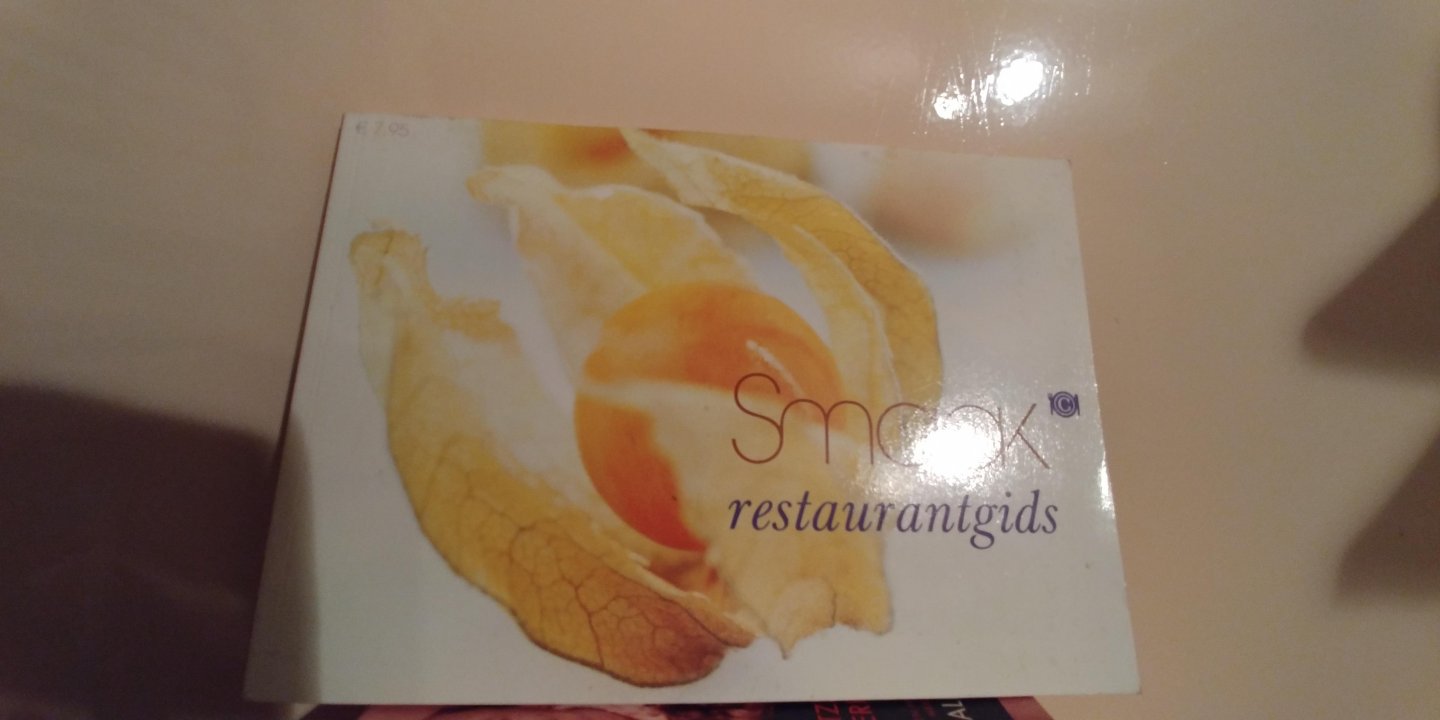 C-wise - Smaak restaurantgids