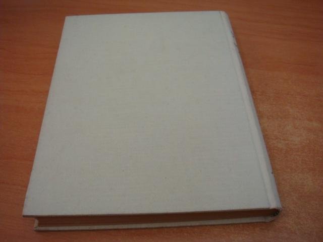 Korff, Dr. F.W.A - Eeuwigheid en tijd - derde bundel