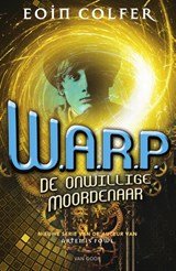 W.A.R.P. I - De onwillige moordenaar