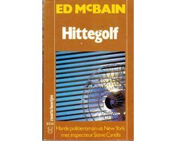 Ed Mcbain - Hittegolf