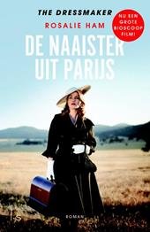 Ham, Rosalie - De naaister uit Parijs (The Dressmaker) / the dressmaker