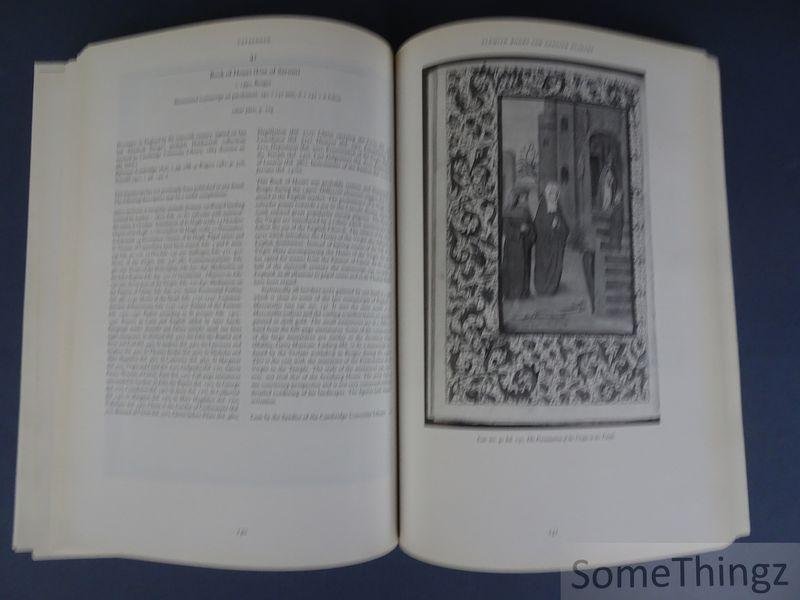 Alain Arnould and Jean Michel Massing. - Splendours of Flanders: Late Medieval Art in Cambridge Collections.