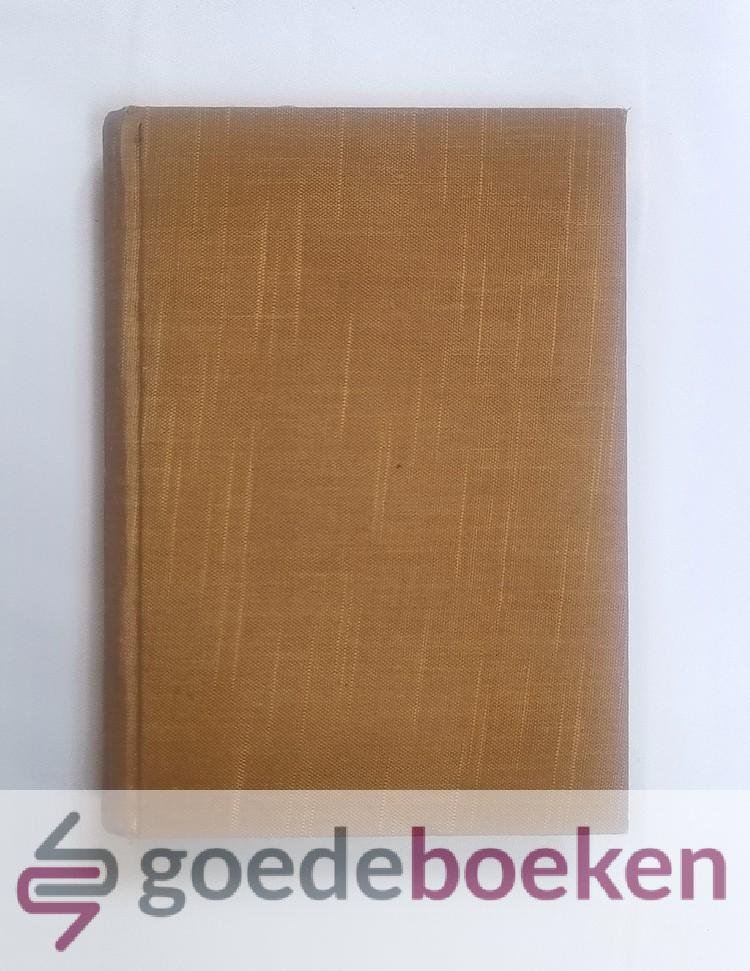 N., N. - Bijbelsch handboek en concordantie --- Bevattende een kort begrip der bijbelboeken met tal van verklaringen, ook op het gebied der gewijde geschiedenis en van het heilige land en een register der onderwerpen, eene concordantie, eene alpabetisc...