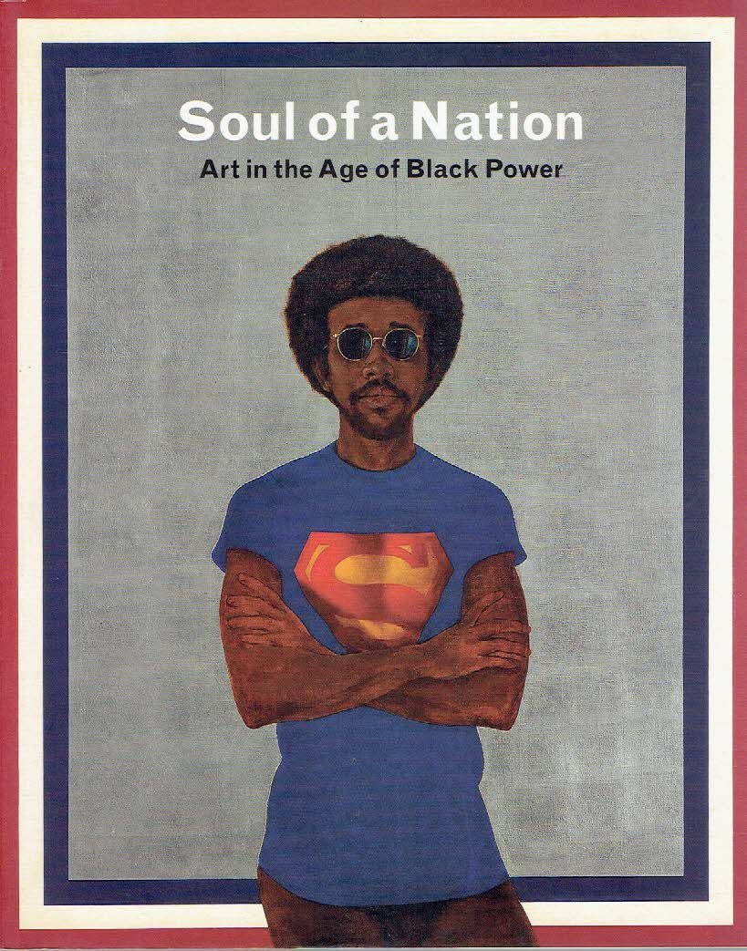GODFREY, Mark & Zoé WHITLEY - Soul of a Nation - Art in the Age of Black Power.