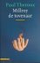 Theroux, Paul - Millroy de tovenaar