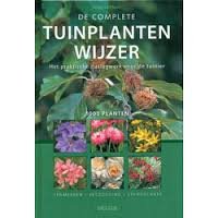 Throll, Angelika - De complete tuinplantenwijzer. Het praktische naslagwerk voor de tuinier