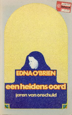 O'Brien, Edna - Een heidens oord